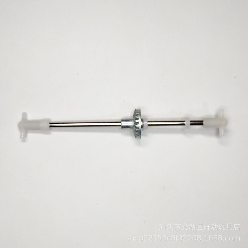 Transfronterizo Manniu MN78 chenoji piezas originales del engranaje de dirección de la barra de dirección amortiguador marco neumático eje caja de cambios anti-colisión