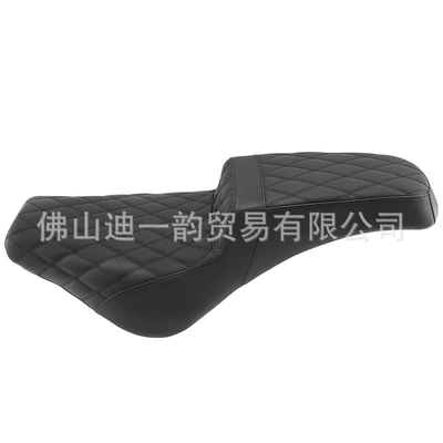 One-Piece Seat Cushion, Double – Motorcycle cushion