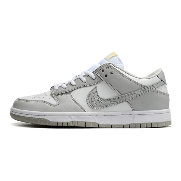 Sb white gray