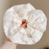 3# pink floral approx. 19cm