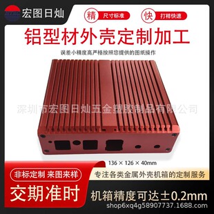深圳市宏图日灿五金塑胶制品有限公司