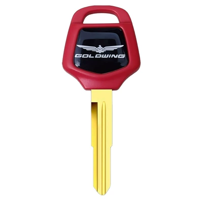 Goldwing key, Motorcycle Key