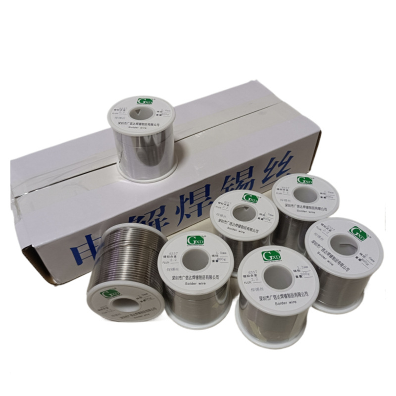 6337焊锡丝
