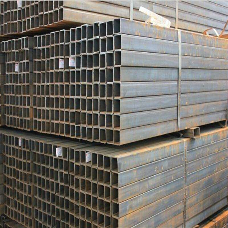 国标方管国标方矩管国标镀锌方管镀锌方矩管规格齐全价格电高强