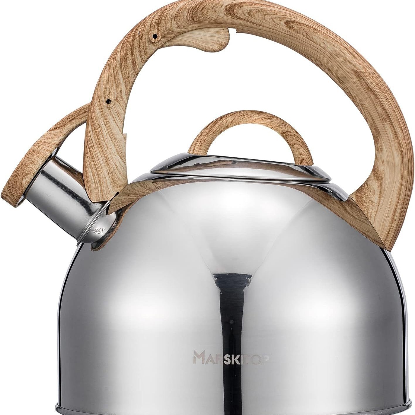 2.5리터 주전자(직선 샌딩)