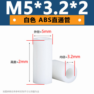 ABS���x���^���|�����|Ȧ�����׹����Ͽ���ֱͨ��֧���g����M4M18