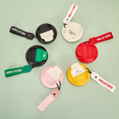 新しいコーヒーカップの蓋の保温カップの蓋のコップの蓋のコップのコップの各種は蓋の卸売りメーカーに適応します。