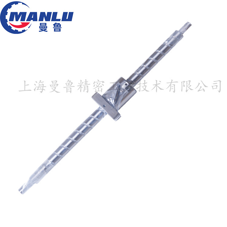 日本NSK滚珠丝W2005C-94Z-C5Z4 丝杆  直径20  导程 4