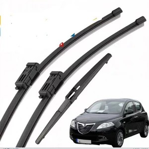 Mg Mg3 Full Hybrid 2024 modeli üçün 22+19+10 şüşə silən