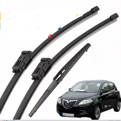 Suitable for Mg Mg3 Wiper