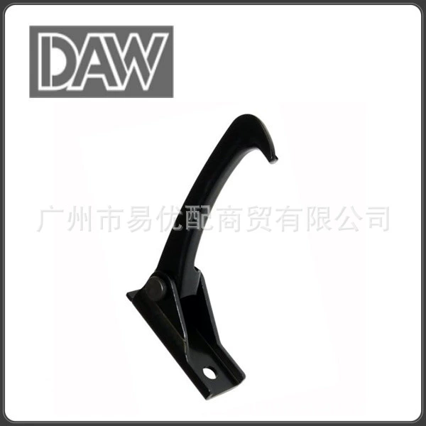 55395654AA Hood Safety Catch Hook Подходит для Jeep Wrangler JK