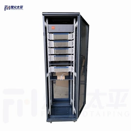 配线架;光纤设备;其他布线产品