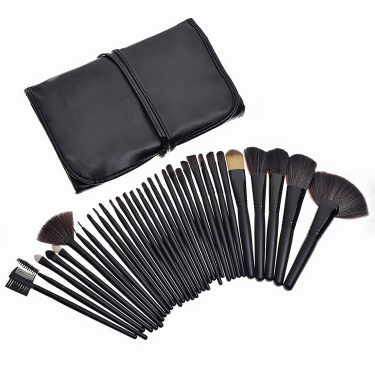 Makeup Brush Set 10