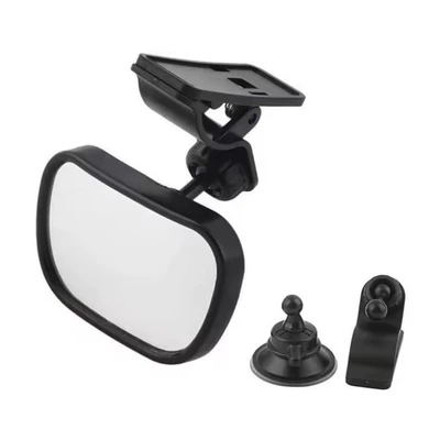 sucker rearview mirror, Car mirror
