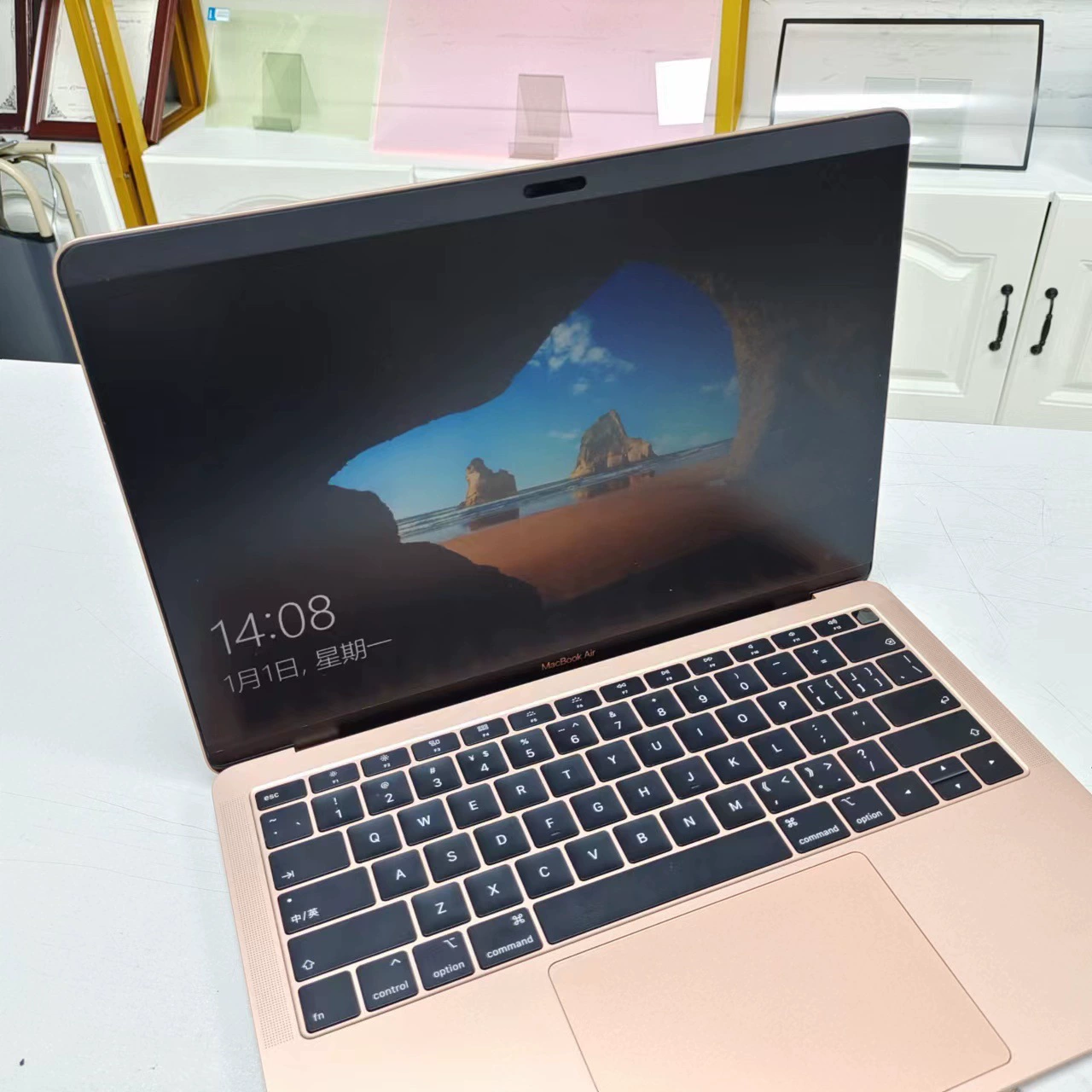 Ноутбук, съёмный совместимый экран Pro, MacBook, Pro13