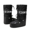 S-2032 Snowflake Black