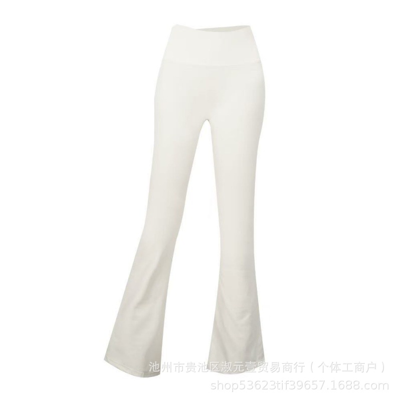 Lulu original Groove, cintura alta, caderas, pantalones casuales transpirables, pantalones de tiburón de fitness