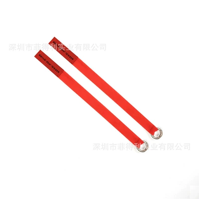 Suitable for Tesla Model 3/Y Other Automotive Safety Supplies - red