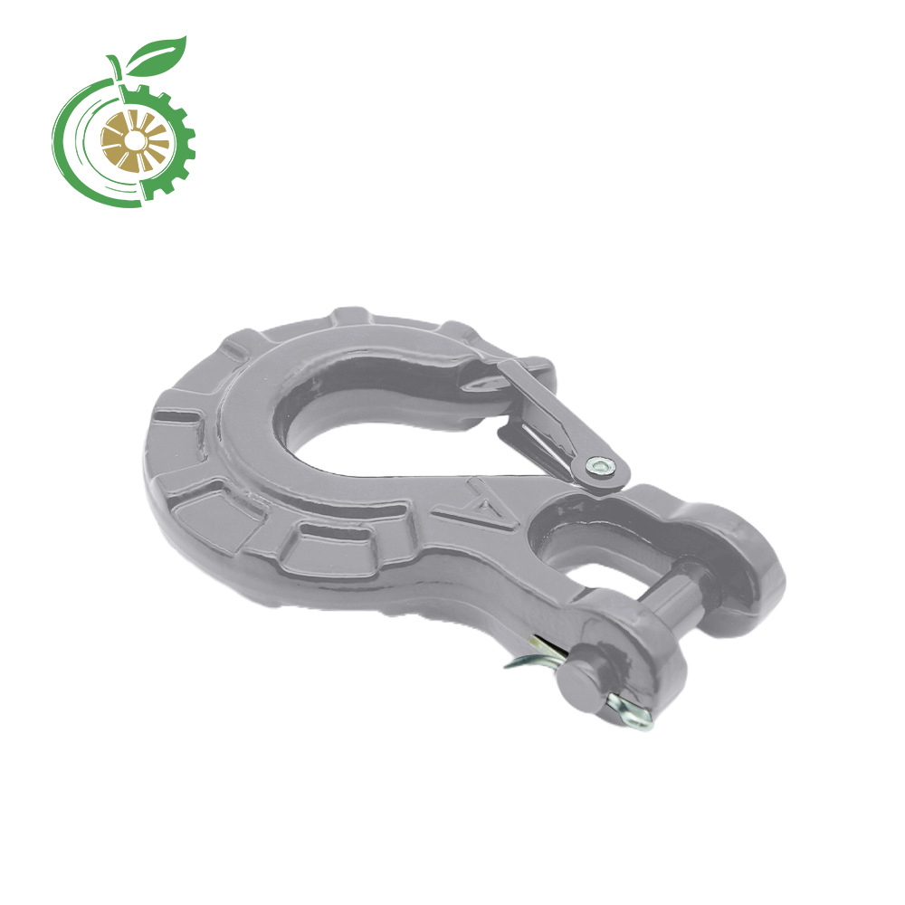 Hot-Selling Off-Road Vehicle Trailer Accessories Winch A-Hook Available in Various Colors, Large Quantity Discount Off-Road Vehicle Accessories