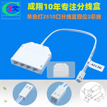 �F؛����2510�Ӿ���2о����2.54�Ŀ׷־��Й���led��4�ڽӾ���CE