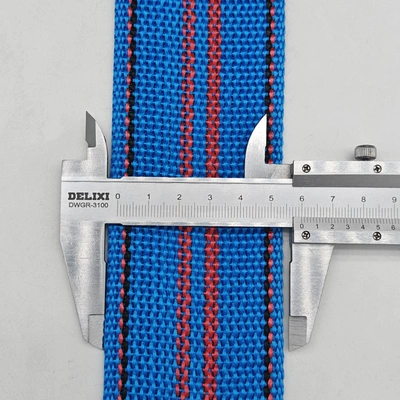 Trailer rope/net/strap Brake Rope Flat Belt Sealing
