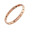 Copper magnetic bracelet stainless steel, ring natural stone, factory direct supply