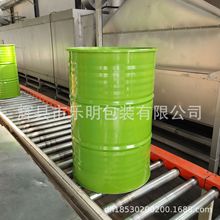 208升大铁皮桶 合肥市蜀山区大铁皮桶 大铁皮桶厂家