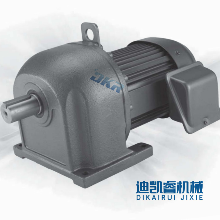 三菱品牌减速机GM-DP 1.5KW 1:5 日本Mitsubishi三菱减速机