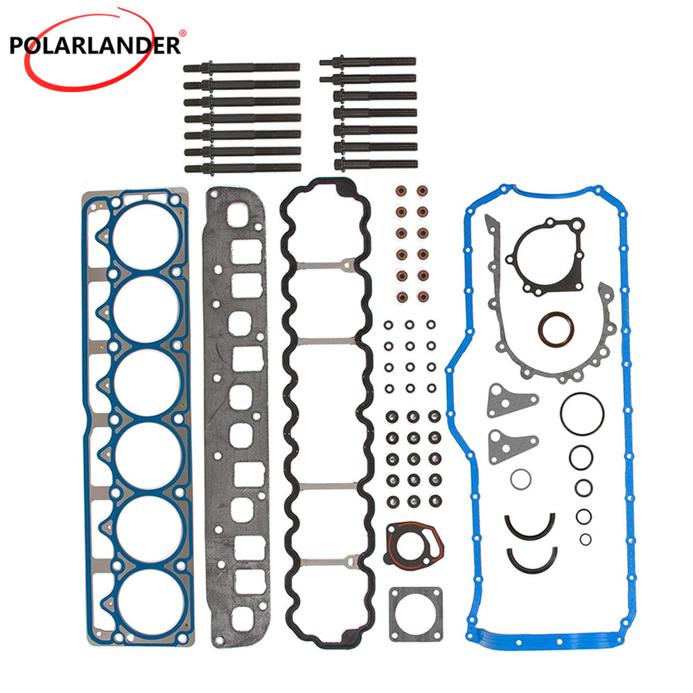 全套垫圈组头部螺栓 适合吉普牧马人大切诺基2004-2006