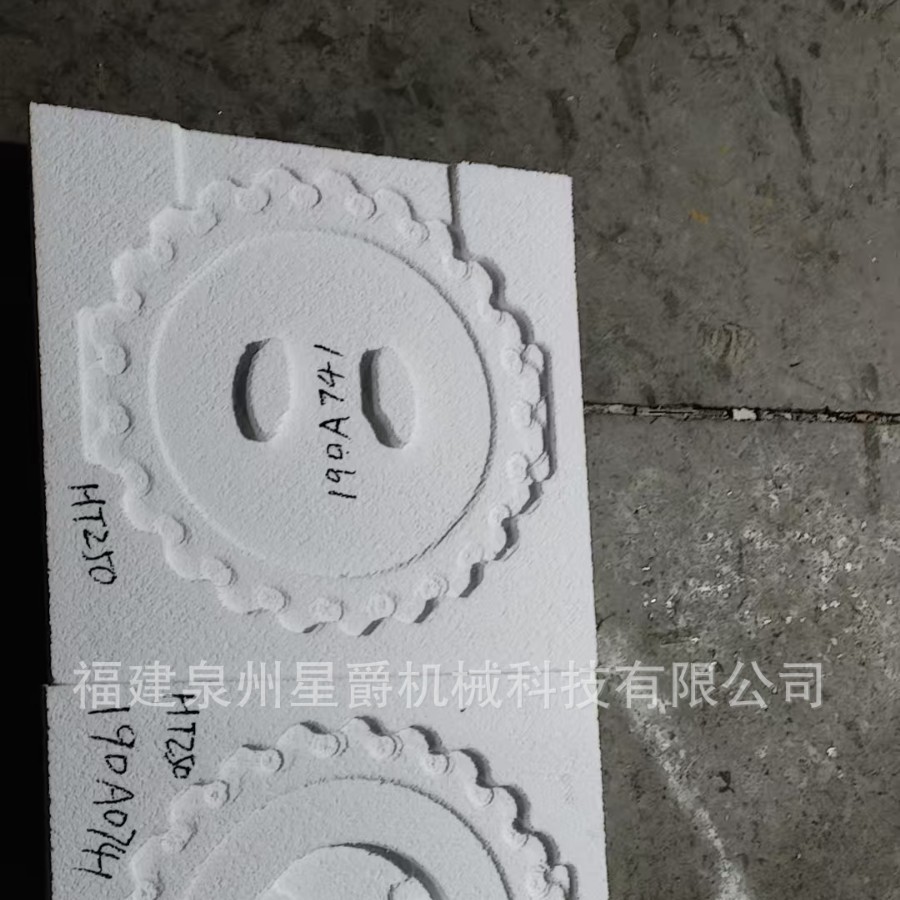 泉州  简易模具 泡沫模具    厦门铸造模具 木模 球墨铸铁