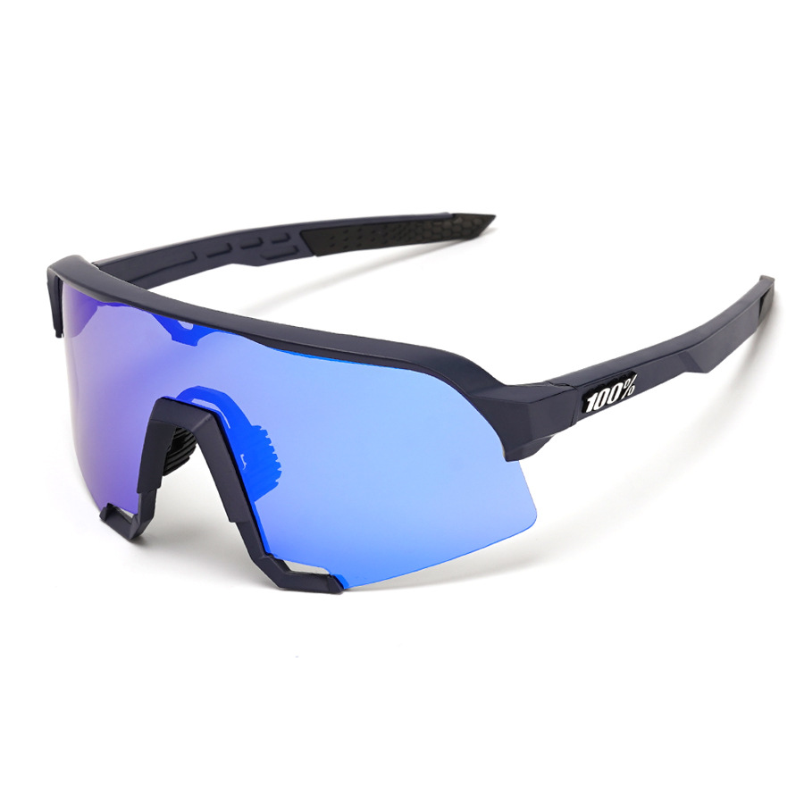 블루 프레임 블루 필름