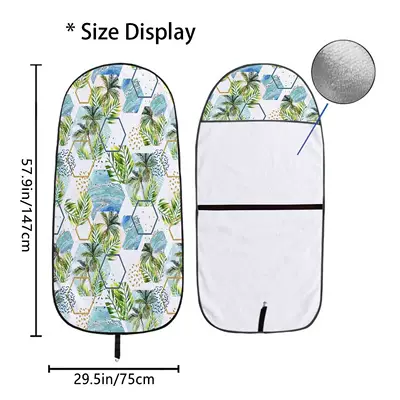 use, Universal seat cover - qct197-75x150
