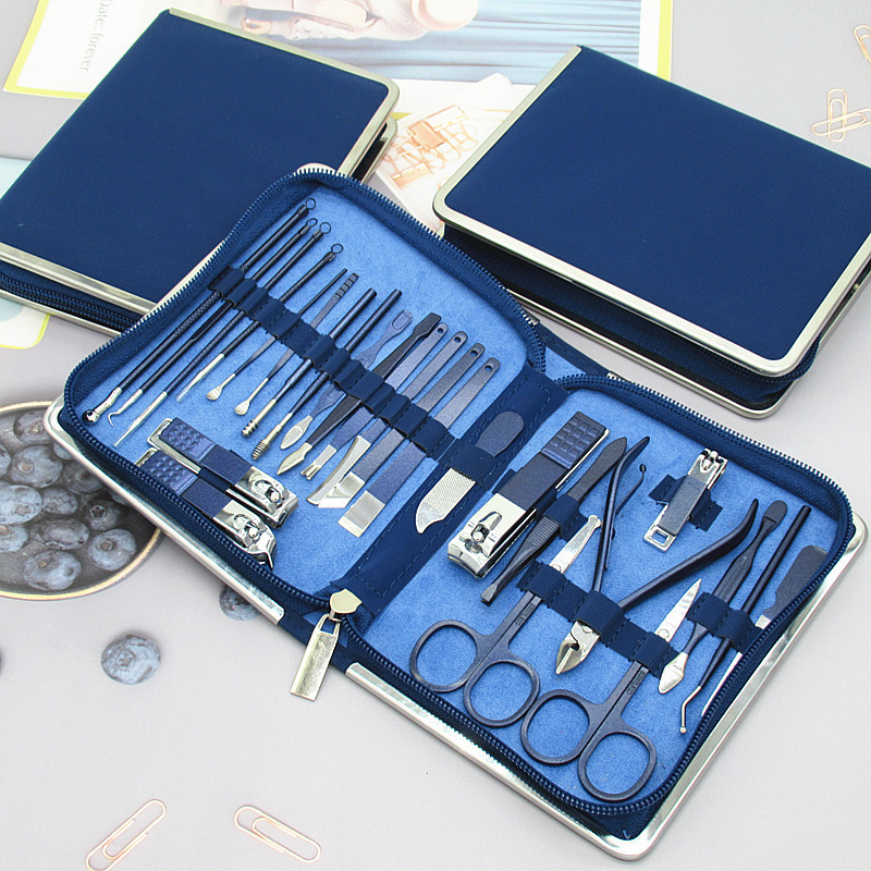 Blue Set-Blue Component
