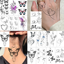 �羳��ƷС���º���ϵ���ֱ���ָ������ˮתӡ������ֽTKŷ��tatt