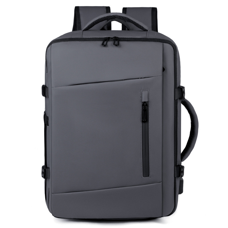 Laptop Backpack For Business And Travel Large Capacity Bag_voghion.com