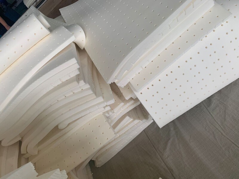 Manufacturer Customized Latex Mattress Sheet, Washed and Dry Multi-Specification Latex Roll, Intimates Insole, Latex Sponge Manufacturer Customized Latex Mattress Sheet, Washed and Dry Multi-Specification Latex Roll, Intimates Insole, Latex Sponge