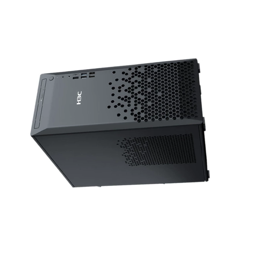 H3C X5 030T H3C настольный ПК i5-12400 8Г 256Г+ 1Т