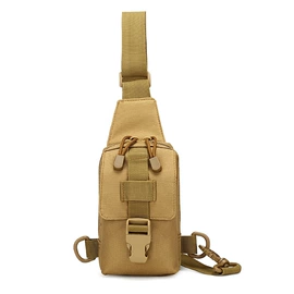 其他包具配件;战术双肩背包;户外迷彩