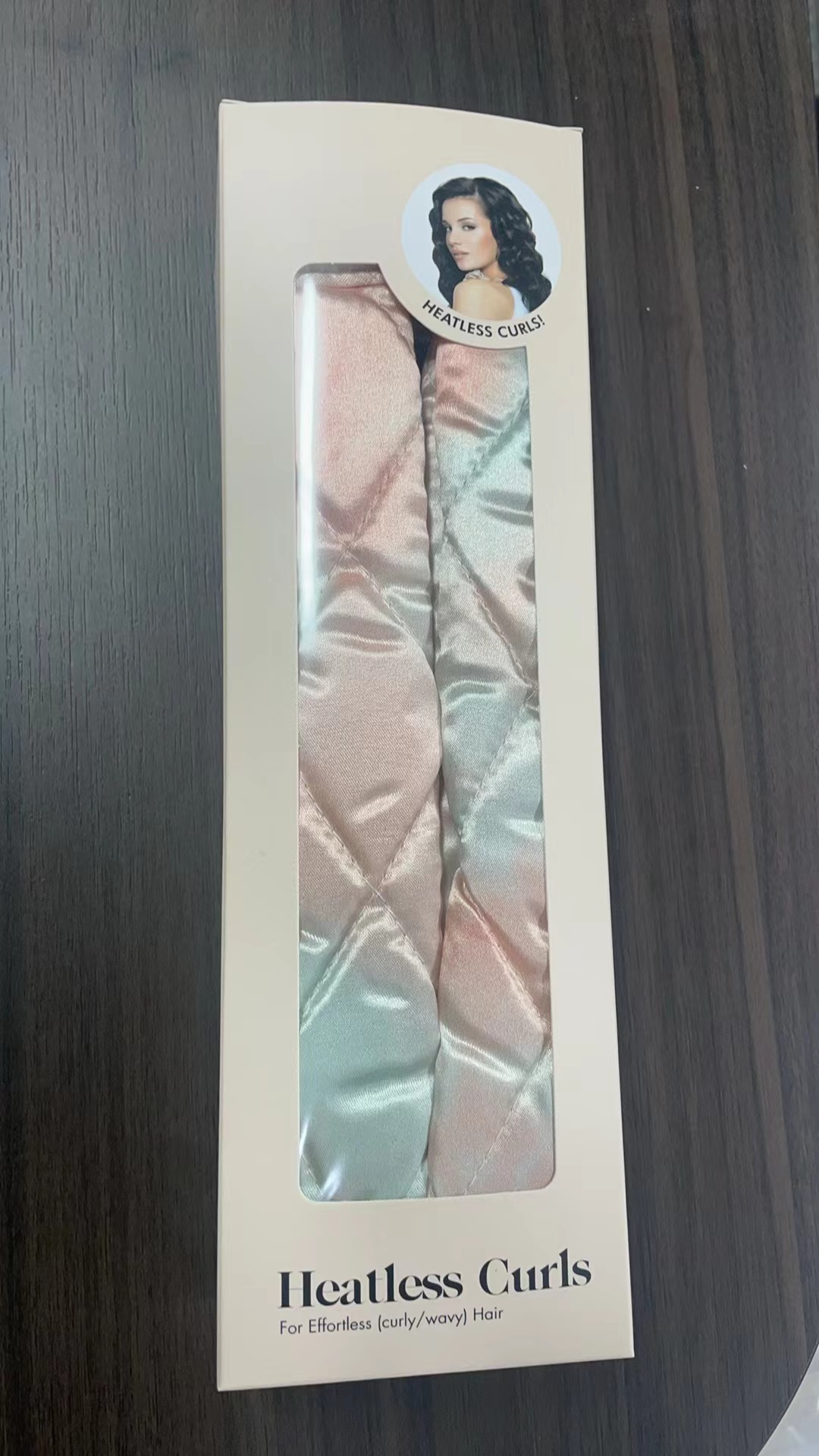 Rizador pelo pulpo franela no térmico, para sueño diadema perezoso, diseño calamar nuevo en Amazon.