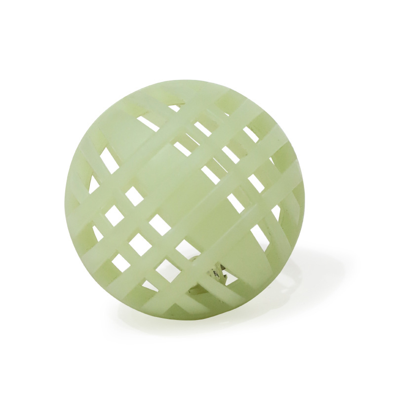 Nuevas mascotas transfronterizas, juguetes para gatos luminosos para aliviar el aburrimiento