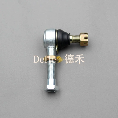 Four-Wheel Atv Go-Kart Accessories Modified Upper Control Arm Ball Joint 10 12 14 16mm Adjustable Steering Ball Joint