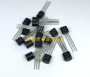 2N5458 5458 ȫ���M��ԭ�bFSC ��ͯ��Ʒ TO-92 ֱ���Ч���ܬF؛