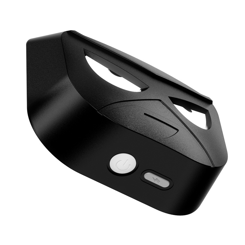 Modelo mejorado 714A (carga USB)