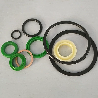 Avtomobil fırlanan platformaları – Top Split Pump Cylinder - make-up-the-price-difference-sealing-ring