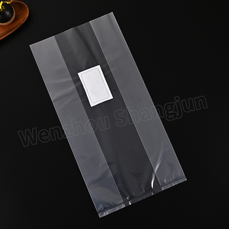 Edible fungus strain bag polypropylene fungus bag 39*50 8 Silk thick mushroom fungus bag