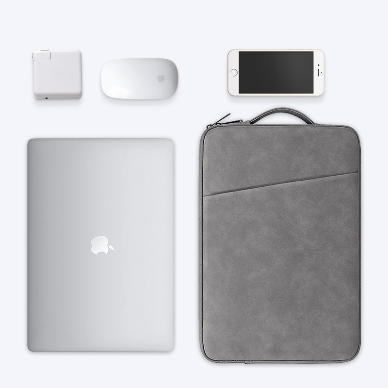 Apple MacBook Inner Sleeve, Huawei Pro Laptop Protective Case, Asus Air Business Travel