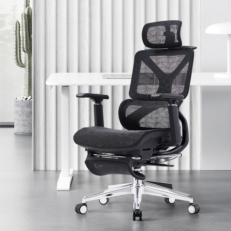 mua ghế công thái học tại Bạc Liêu