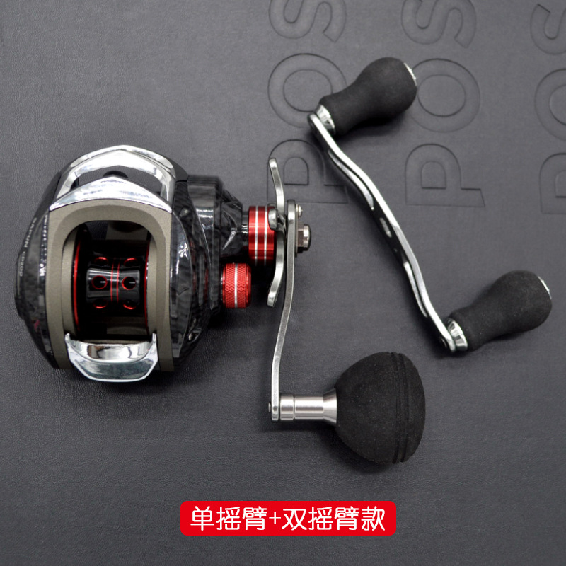 CD200 싱글 로커암 + 더블 로커암 - 오른쪽 핸드휠