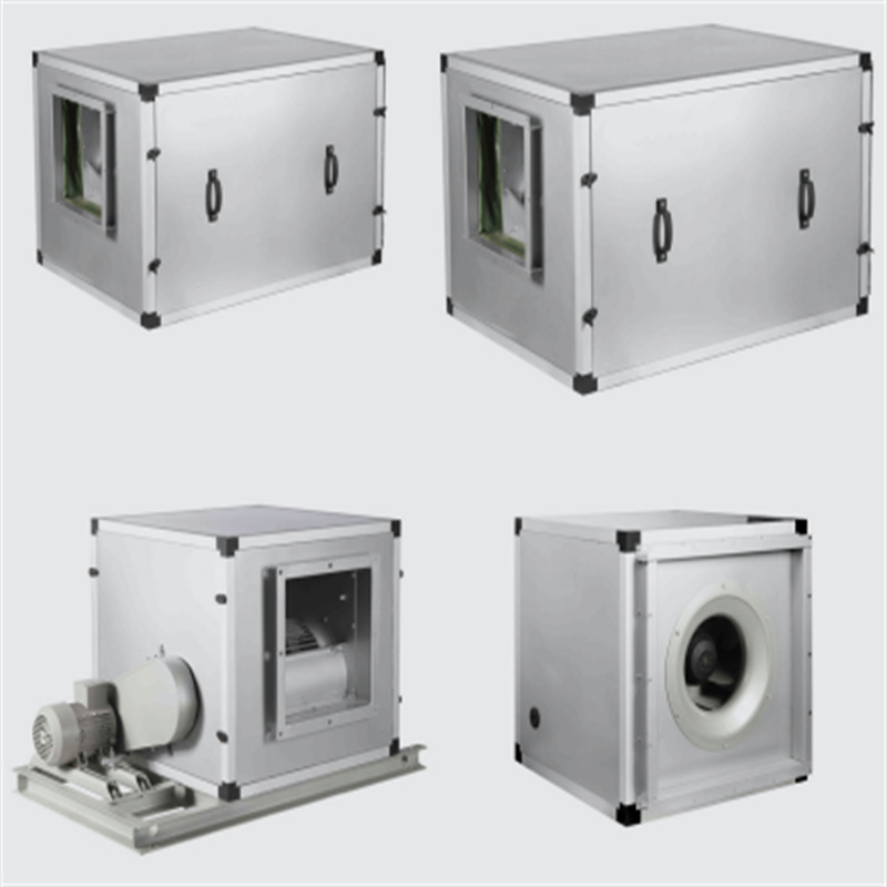 亿利达风机 SCB/CBF/CBPF 系列箱式风机CBPF1000