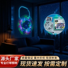 LED5VRGB�ò����R��Ͳ��USB�{��Ƥ�������l�����w�Б����l��